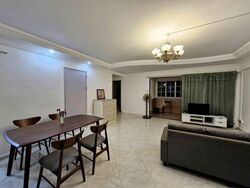 Blk 546 Woodlands Drive 16 (Woodlands), HDB 5 Rooms #565795731